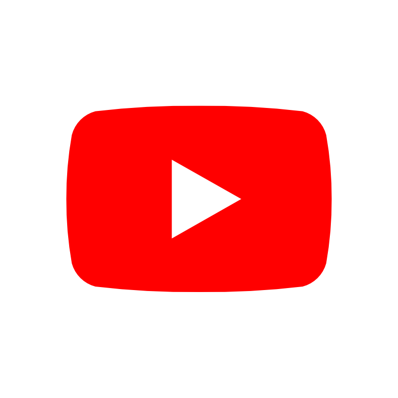 YouTube Logo